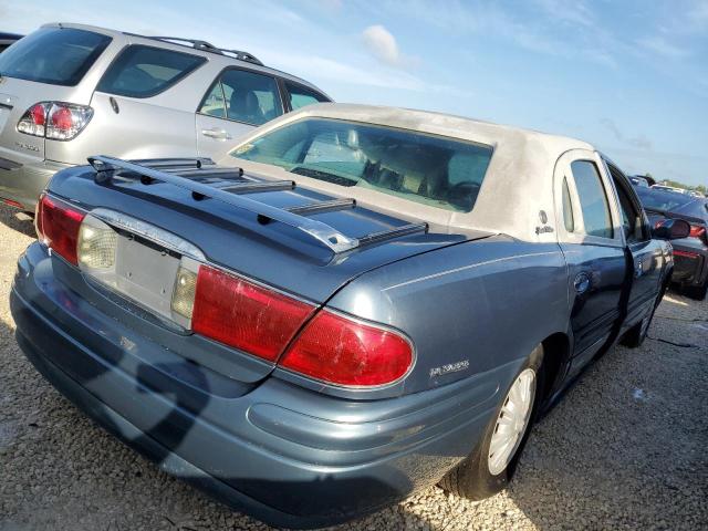 Photo 4 from auction – 2002 BUICK LESABRE CU with VIN 1G4HP54K224177096