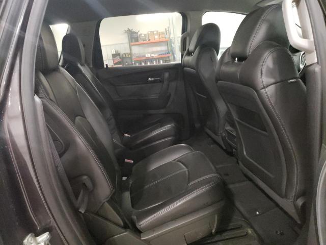 Photo 6 from auction – 2014 CHEVROLET TRAVERSE L with VIN 1GNKRHKD1EJ137177