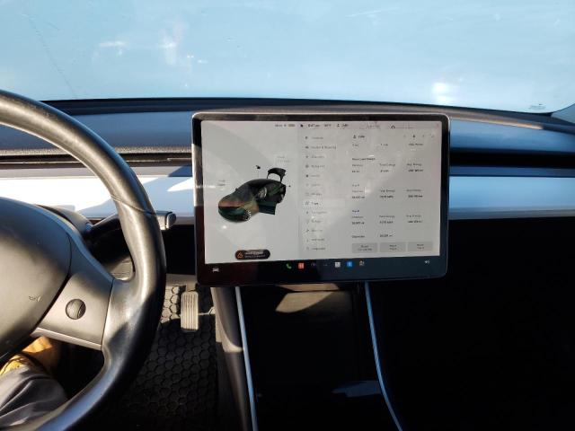 Photo 7 from auction – 2019 TESLA MODEL 3 with VIN 5YJ3E1EA2KF302416