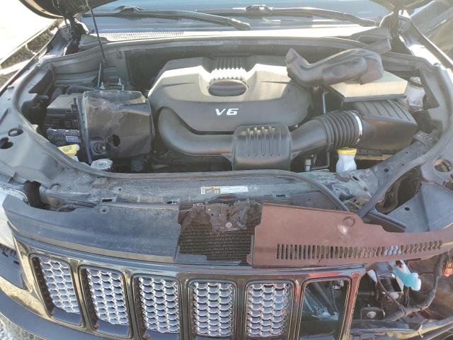 Photo 7 from auction – 2015 JEEP GRAND CHER with VIN 1C4RJFAG8FC909288