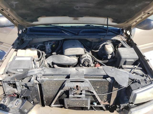 Photo 7 from auction – 2006 CHEVROLET SILVERADO with VIN 2GCEC13Z661272496