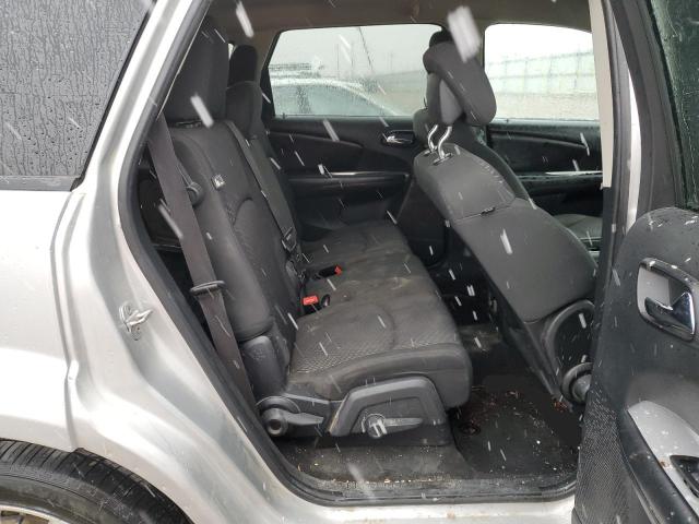 Photo 6 from auction – 2012 DODGE JOURNEY SX with VIN 3C4PDCBG6CT150538