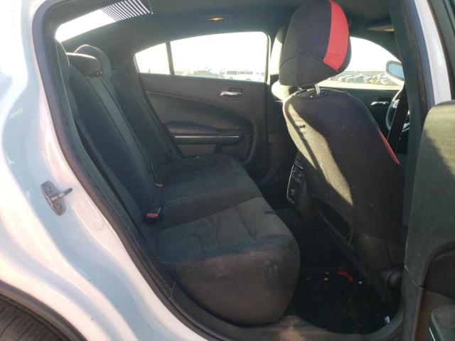 Photo 6 from auction – 2014 DODGE CHARGER SE with VIN 2C3CDXBG5EH316148