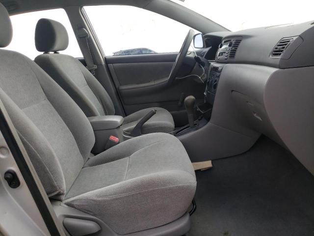 Photo 5 from auction – 2004 TOYOTA COROLLA CE with VIN 1NXBR32E04Z267934