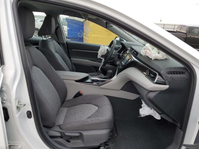 Photo 5 from auction – 2020 TOYOTA CAMRY LE with VIN 4T1C11AK2LU994854