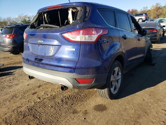 Photo 4 from auction – 2013 FORD ESCAPE SE with VIN 1FMCU0GX4DUA06754