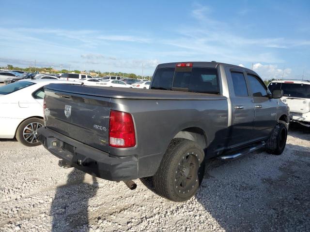 Photo 4 from auction – 2010 DODGE RAM 1500 with VIN 1D7RV1GP2AS142363
