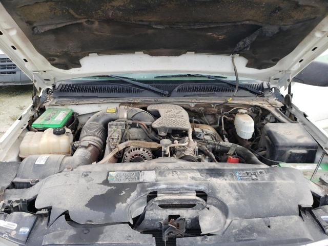 Photo 7 from auction – 2006 CHEVROLET SILVERADO with VIN 1GCHK23D56F201096