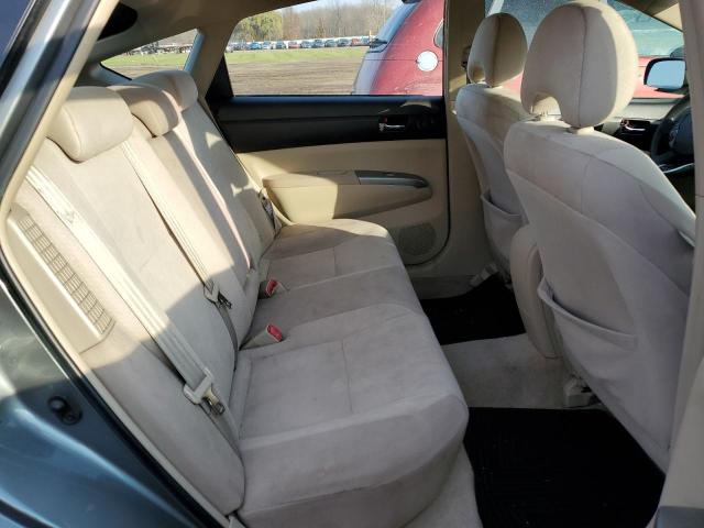 Photo 6 from auction – 2004 TOYOTA PRIUS with VIN JTDKB20U440088185