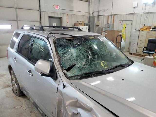 Photo 9 from auction – 2009 FORD ESCAPE LIM with VIN 1FMCU04G49KA33217