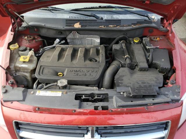 Photo 7 from auction – 2007 DODGE CALIBER R/ with VIN 1B3HB78K97D155016