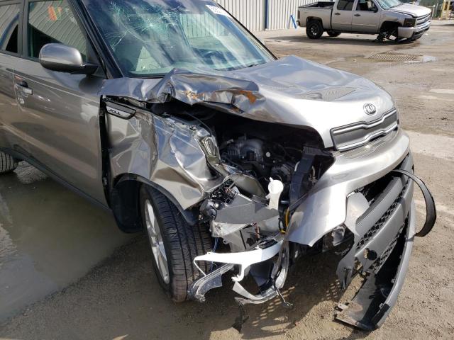 Photo 9 from auction – 2018 KIA SOUL with VIN KNDJN2A25J7587452