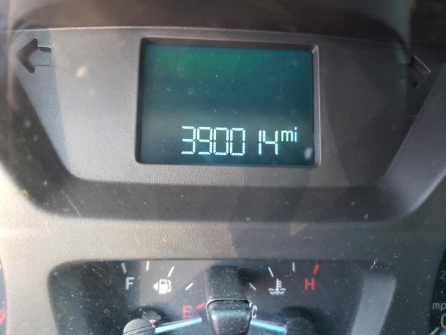 Photo 8 from auction – 2015 FORD TRANSIT T- with VIN 1FTYR2ZM8FKA28877