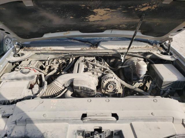 Photo 7 from auction – 2011 CHEVROLET TAHOE K150 with VIN 1GNSKBE01BR321011