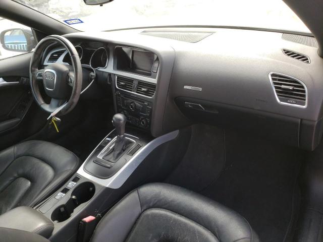 Zdjęcie 9 z aukcji – 2010 AUDI A5 PREMIUM z VIN WAUJFAFH5AN012846