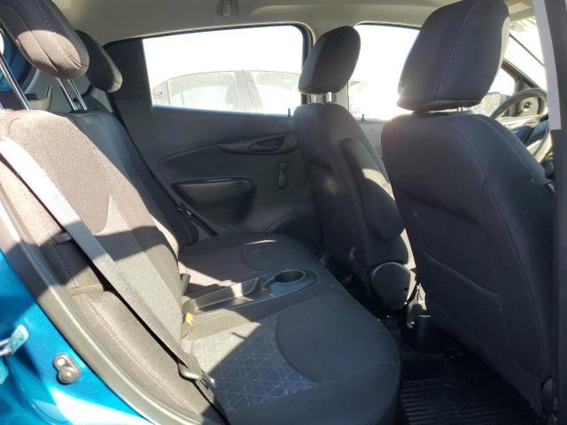 Photo 6 from auction – 2019 CHEVROLET SPARK LS with VIN KL8CB6SA4KC804943