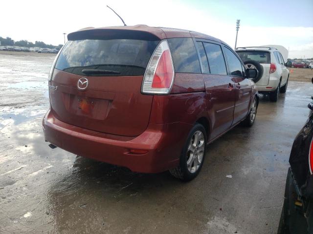 Photo 4 from auction – 2008 MAZDA 5 with VIN JM1CR293380304737