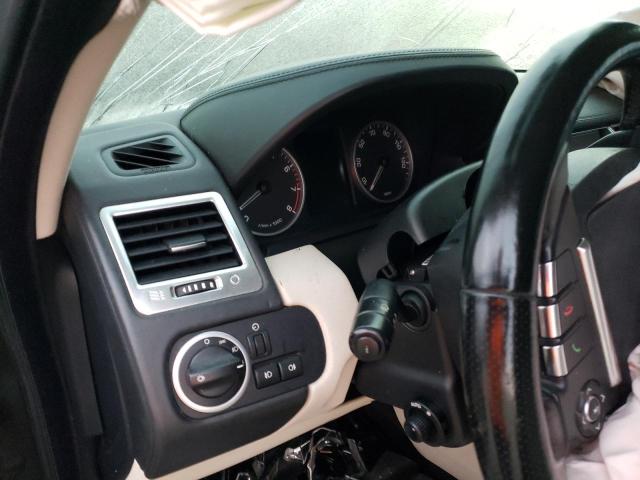 Photo 8 from auction – 2011 LAND ROVER RANGE ROVE with VIN SALSK2D43BA284550