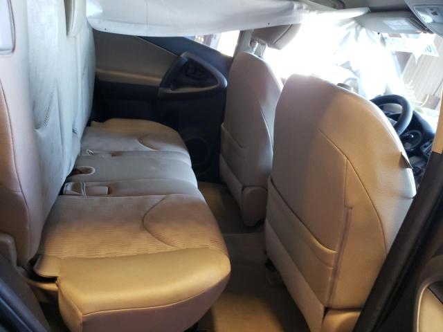 Photo 6 from auction – 2012 TOYOTA RAV4 with VIN 2T3BF4DV0CW257681