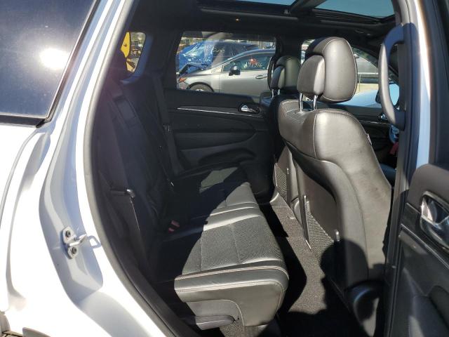 Photo 6 from auction – 2021 JEEP GRAND CHER with VIN 1C4RJFBG8MC604692