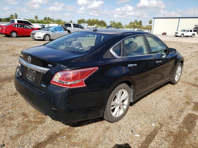 Photo 4 from auction – 2013 NISSAN ALTIMA 2.5 with VIN 1N4AL3AP5DC261286