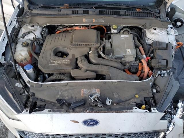 Photo 7 from auction – 2019 FORD FUSION TIT with VIN 3FA6P0SU0KR175203