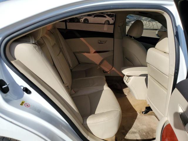 Photo 10 from auction – 2012 LEXUS ES 350 with VIN JTHBK1EG5C2494782
