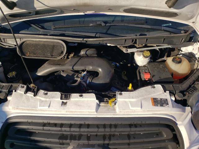 Photo 7 from auction – 2016 FORD TRANSIT T- with VIN 1FTYR2ZM5GKB18246