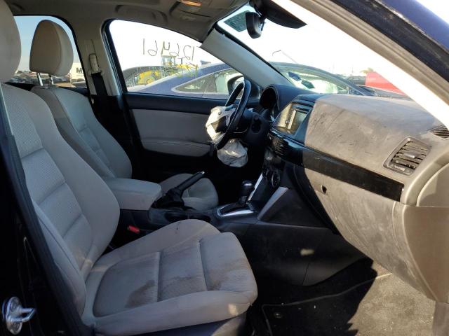 Photo 5 from auction – 2014 MAZDA CX-5 TOURI with VIN JM3KE4CY6E0404163