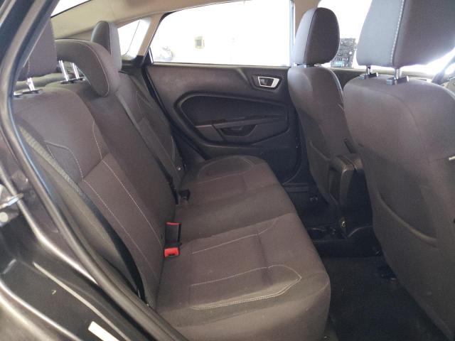 Photo 6 from auction – 2015 FORD FIESTA SE with VIN 3FADP4BJ2FM175162
