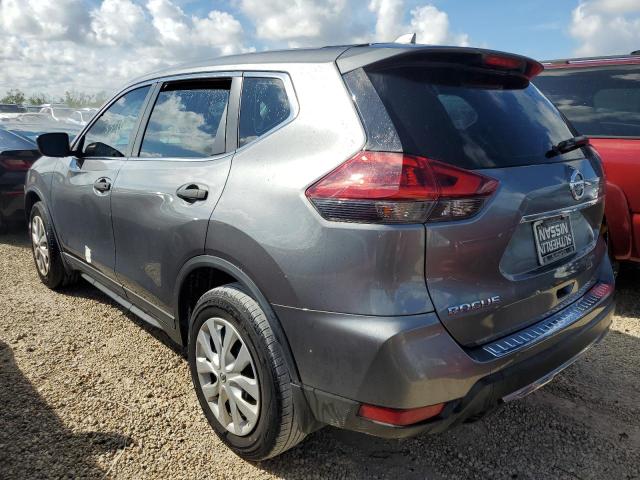 Photo 3 from auction – 2020 NISSAN ROGUE S with VIN 5N1AT2MT2LC809252