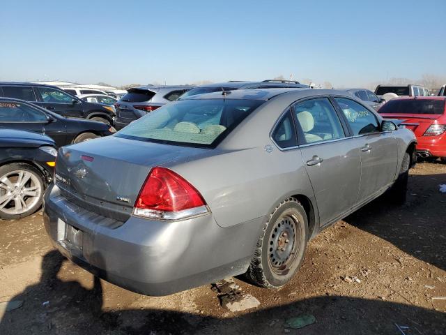 Photo 4 from auction – 2008 CHEVROLET IMPALA LS with VIN 2G1WB58K989135155