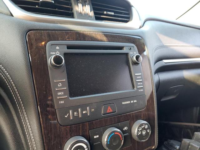 Photo 9 from auction – 2017 CHEVROLET TRAVERSE L with VIN 1GNKVGKD6HJ347140