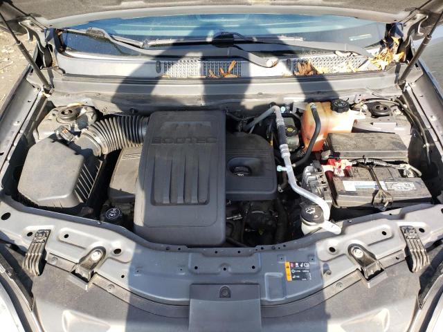 Photo 7 from auction – 2013 CHEVROLET CAPTIVA LT with VIN 3GNAL4EK8DS611817