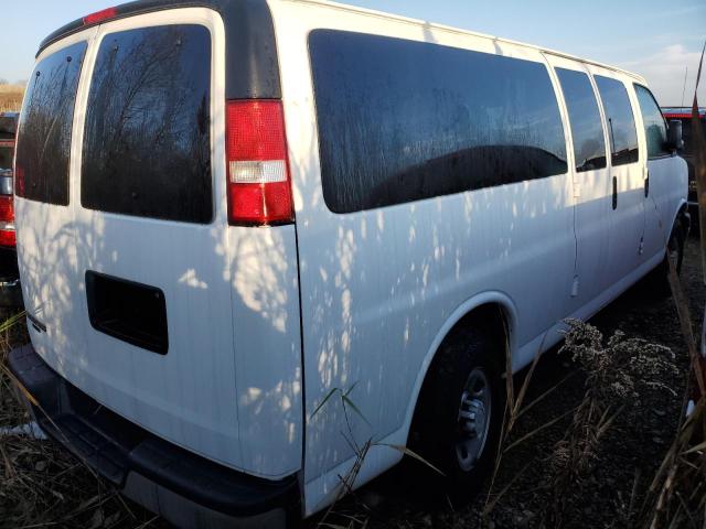 Photo 4 from auction – 2015 CHEVROLET EXPRESS G3 with VIN 1GAZG1FG8F1237859