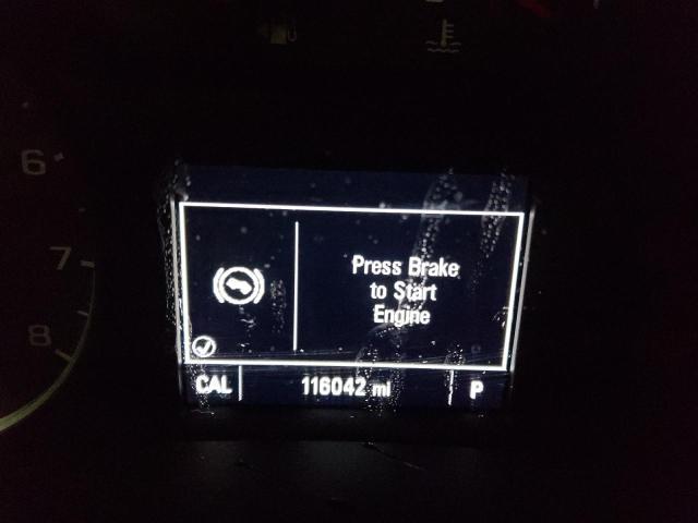 Photo 8 from auction – 2018 CHEVROLET EQUINOX LT with VIN 3GNAXJEV7JL402667