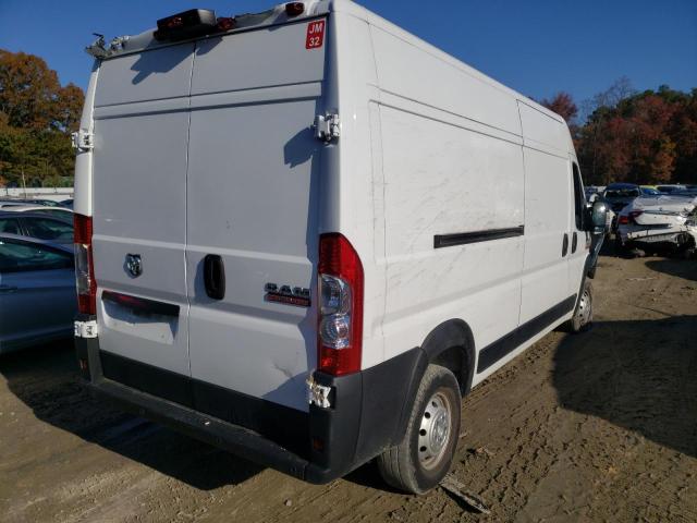 Photo 4 from auction – 2019 RAM PROMASTER with VIN 3C6TRVDGXKE543624
