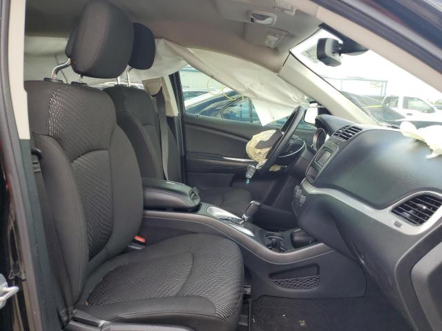 Photo 5 from auction – 2020 DODGE JOURNEY SE with VIN 3C4PDCAB5LT260664