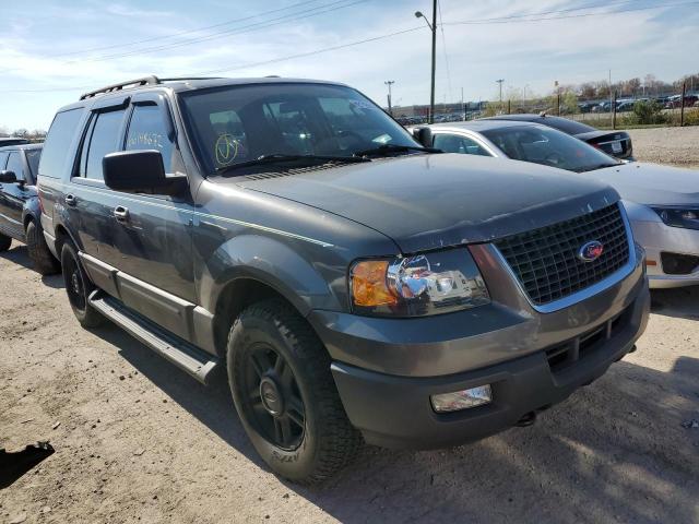 FORD EXPEDITION 2005 with VIN 1FMPU16555LA61969 - Photo from auction