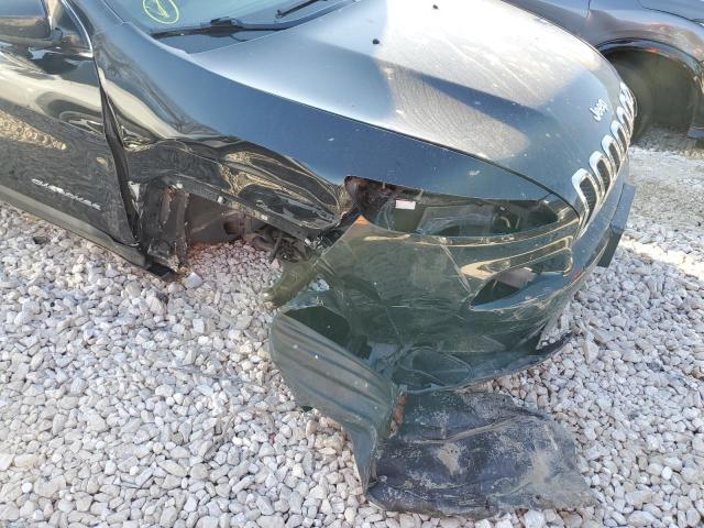Photo 9 from auction – 2015 JEEP CHEROKEE L with VIN 1C4PJMCBXFW771930