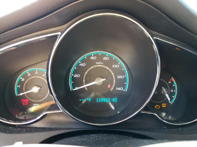 Photo 8 from auction – 2012 CHEVROLET MALIBU 1LT with VIN 1G1ZC5E06CF153397