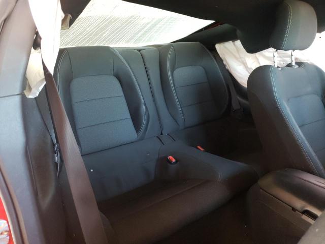 Photo 6 from auction – 2015 FORD MUSTANG with VIN 1FA6P8AM1F5300833