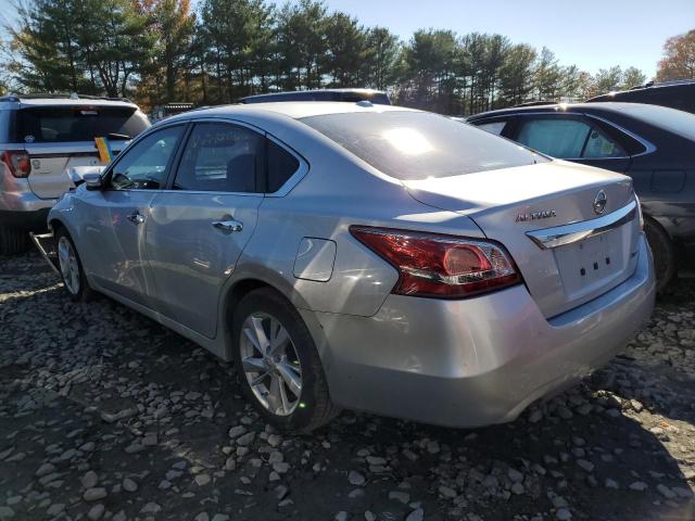 Photo 3 from auction – 2013 NISSAN ALTIMA 2.5 with VIN 1N4AL3AP7DN563330