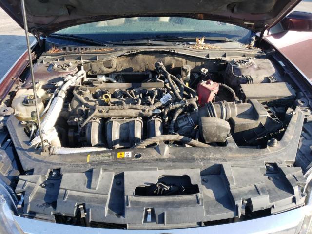 Photo 7 from auction – 2011 FORD FUSION SE with VIN 3FAHP0HA9BR125762