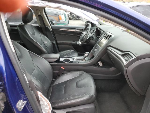 Photo 5 from auction – 2013 FORD FUSION TIT with VIN 3FA6P0D98DR213126