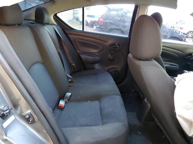 Photo 6 from auction – 2018 NISSAN VERSA S with VIN 3N1CN7AP0JL867151
