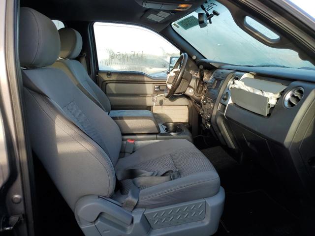 Photo 5 from auction – 2013 FORD F150 SUPER with VIN 1FTEW1CM2DKD55660