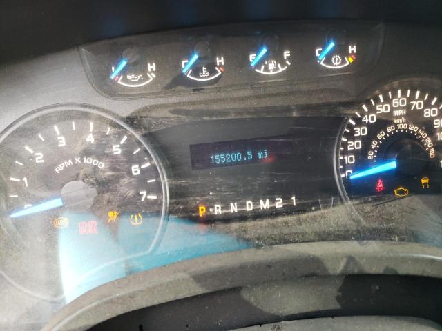 Photo 8 from auction – 2014 FORD F150 with VIN 1FTMF1CF7EKE06357