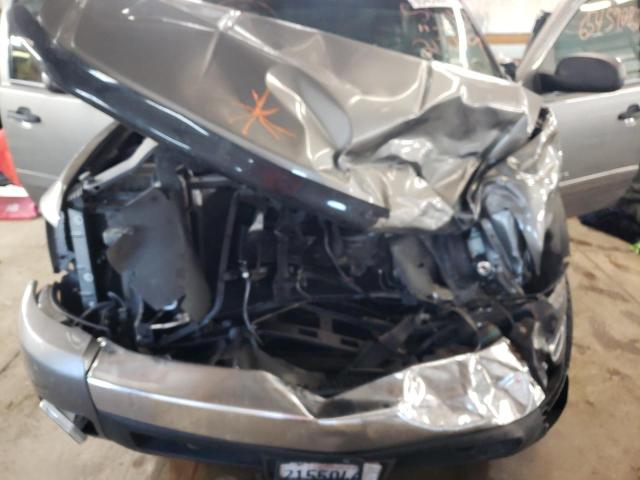 Photo 7 from auction – 2008 CHEVROLET SILVERADO with VIN 1GCEK14008Z213019
