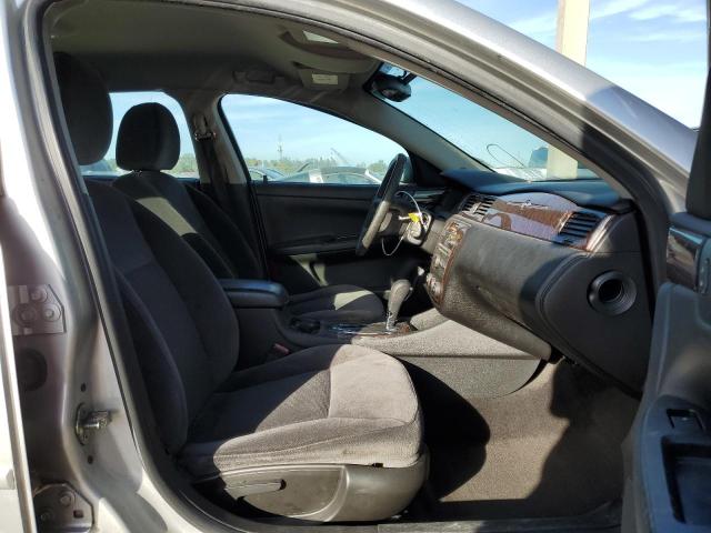Photo 5 from auction – 2013 CHEVROLET IMPALA LS with VIN 2G1WF5E34D1216428